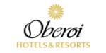 Oberoi Hotels & Resorts Coupon Codes